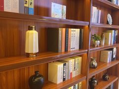 -香山湖渔家大院