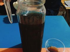 -凤姐烧烤(水街商场店)
