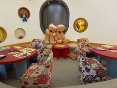 -三亚海棠湾万丽度假酒店