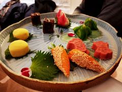 -海味观(老西门店)