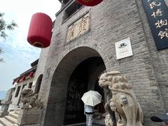 -山西王家大院