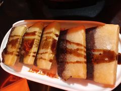 -探鱼·鲜青椒爽麻烤鱼(广州欣荣广场店)