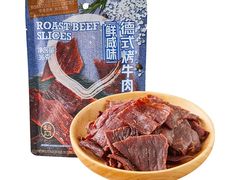 盒马&nbsp;&nbsp;德式烤牛肉片（鲜咸味）-盒马鲜生(首义店)