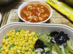 -海盗虾饭·剥好的小龙虾饭(SOHO尚都店)