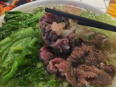 -幸运牛汕头小黄牛牛肉火锅(梅林店)