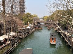 -乌镇西栅景区