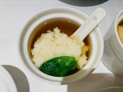 鸡豆花-红杏酒家·地道川菜(一品天下店)