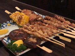 -哥哥の深夜食堂(红松东路店)