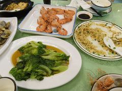 -景好海鲜餐厅(大鹏必选旅游店)