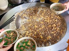 -二牛丸子汤(杏花岭店)