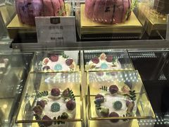 -蒲缇烘焙(铁西万象汇店)