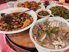 -侠成水上农庄(工业大道店)