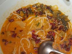 -小厨娘淮扬菜(天印大道店)