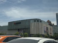 -成都银泰城