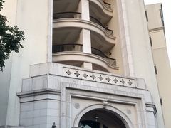 -上海汾阳花园酒店