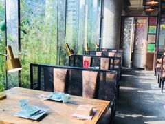 大堂-听香·678茶铺(猛追湾店)