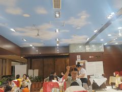 -东四民芳餐厅(世茂工三店)
