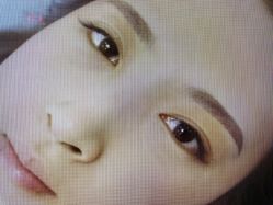 -轻妆Feel·半永久纹眉眼线