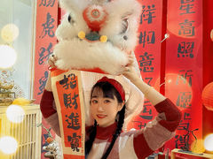 -南枝小馆(银鱼巷店)