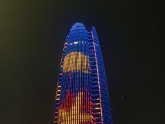 -天玑高空江景餐厅&酒吧Sky Secret Restaurant&Bar