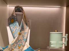 -万事利丝绸(杭州大厦店)