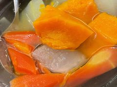 砂锅耙耙菜-陶德砂锅(蜀汉路店)