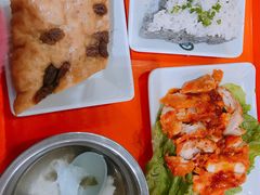 -梅园食堂
