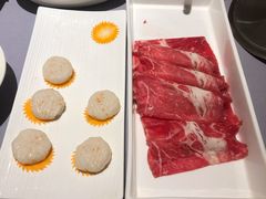 -鼎鼎香·港式火锅(北京SKP店)