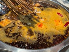 -水碾河刘老大串串香(水碾河路店)