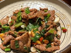 -云海肴·汽锅鸡·云南菜(苏州中心店)
