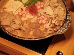 -隐月· 㐂和食屋(芝罘万达公馆店)