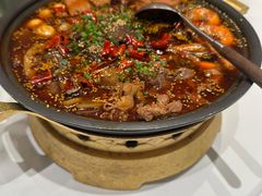 -眉州东坡(清河万象汇店)