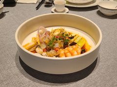 -柿合缘新京菜(国金中心商场店)