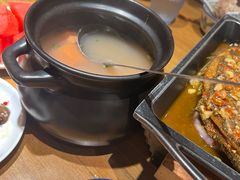 -俏湖兰·辣椒炒个肉(海沧店)