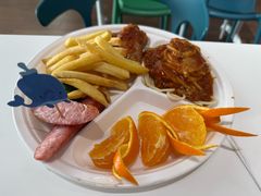 -贝林大翅鲸简餐厅(国家海洋博物馆店)