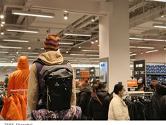 -NIKE上海青浦优选体验店