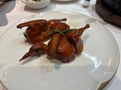 -香雪海饭店中餐厅(人民桥店)