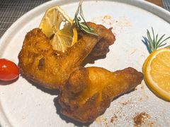 -巴别塔法餐舍(合作路店)