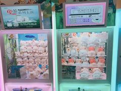 -大玩家(青岛CBD延吉路万达店)