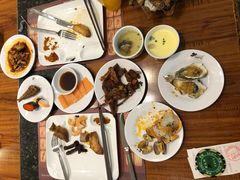 -汉巴味德(大悦城店)