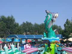 -秦皇岛乐岛海洋王国