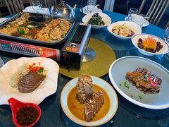 -二十八里太湖船菜(吉祥路店)