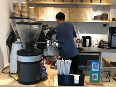 -Joymean coffee.见面咖啡