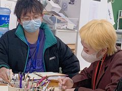 -鼎画艺术机构(贵都店)