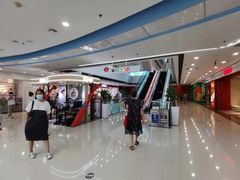 -万达广场(松江店)