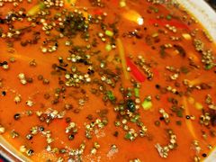 -龙少爷碳火干锅(环球中心店)
