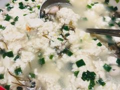 -双合园·海鲜水饺青岛菜(九水东路店)