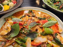-Thai Alley泰爱里(二沙岛店)