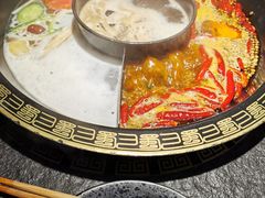 -味舵主重庆火锅(邓尉路店)