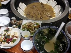 -老家大锅台(世纪城店)